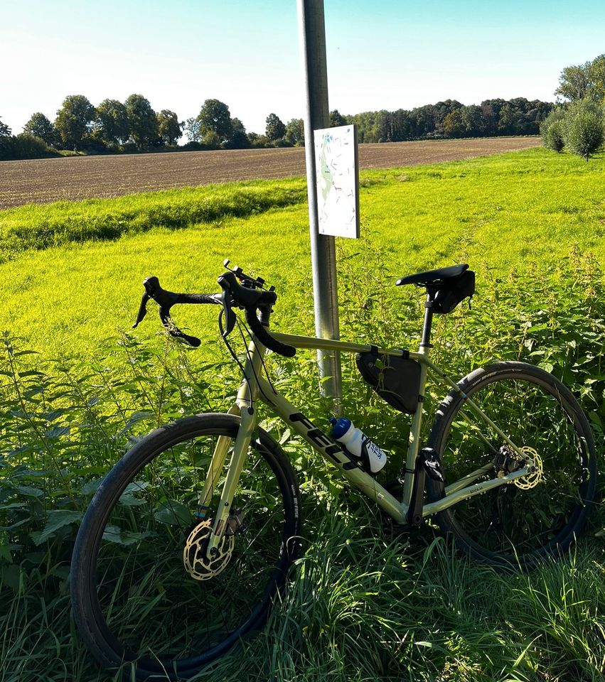 Felt Broam XL Gravelbike Tausch möglich in Aachen