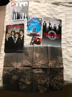 Take That Fan Collection - Photos Bryan Adams, DVD The Circus, Ca Wandsbek - Hamburg Dulsberg Vorschau
