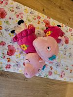 Peppa Wutz Plüschfiguren Set ca 26cm Saarland - Mettlach Vorschau