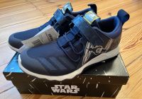 adidas, Sportschuhe Sneaker Star Wars, Gr. 36 2/3, inkl. OVP, NEU Berlin - Zehlendorf Vorschau