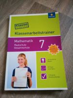 Klassenarbeitstrainer Klasse 7 Niedersachsen - Wiesmoor Vorschau