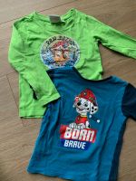 Paw patrol Shirt, t-Shirt 98/104 Chase Marshall Nordrhein-Westfalen - Hünxe Vorschau