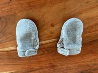 Sterntaler Fäustlinge / Handschuhe in grau (1-2 jahre) Baden-Württemberg - Wiesloch Vorschau