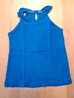 T- Shirt / Shirt Mini Boden Gr. 128 (7-8 Jahre) blau Baden-Württemberg - Aidlingen Vorschau