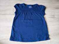 T-Shirt Gr. 110 dunkelblau Mädchen Kinder Dortmund - Lütgendortmund Vorschau