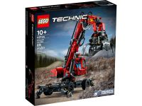 LEGO® Technic 42144 Umschlagbagger NEU✅OVP✅EOL✅ Bayern - Markt Wald Vorschau