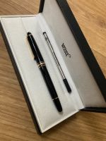 Montblanc Meisterstück Rollerball Kugelschreiber 163 NEU Baden-Württemberg - Mannheim Vorschau