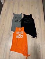 Soccx Shirt Set M / 38 NEU gratis Versand Essen-Borbeck - Bochold Vorschau