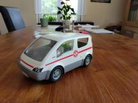 Playmobil Krankenwagen München - Untergiesing-Harlaching Vorschau