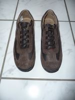 Camel Active Nubuk / Leder Sneaker Gr. 39 Nordrhein-Westfalen - Wilnsdorf Vorschau