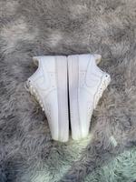 Nike Air Force Häfen - Bremerhaven Vorschau