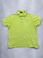 Burberry Vintage Poloshirt / Größe S / Grün Hessen - Rodgau Vorschau