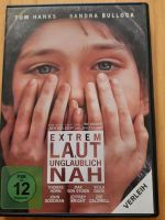 Extrem laut und unglaublich nah DVD Sachsen-Anhalt - Zielitz Vorschau