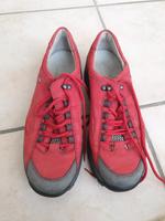 Damen Schuhe Gr 41 Nordrhein-Westfalen - Viersen Vorschau