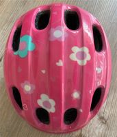 Fahrradhelm Abus Kinder Mädchen 45-50 cm Bayern - Illertissen Vorschau