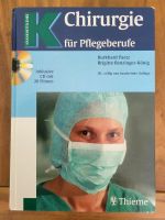Thieme Krankheitslehre Chirurgie für Pflegeberufe Schleswig-Holstein - Lübeck Vorschau