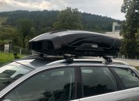 Vermiete Dachbox / Skibox Thule Motion XT in der Größe M / L / XL Baden-Württemberg - Bopfingen Vorschau