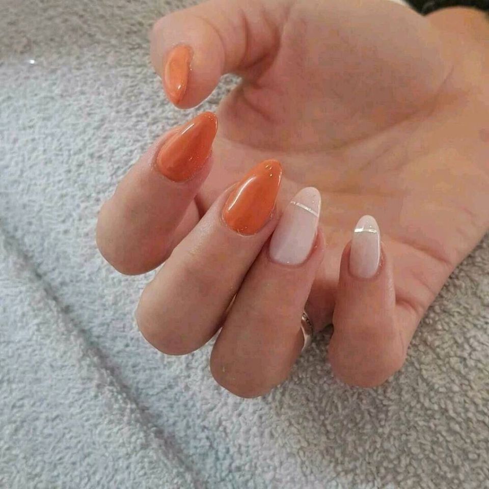 Gelnägel Nagelstudio Shellac Naturnägelverstärkung in Windsbach