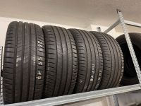 4x Sommerreifen Bridgestone Turanza 205 55 R17 91W MO Baden-Württemberg - Aalen Vorschau