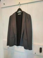 Blazer mango Größe S blau/grau Baden-Württemberg - Freiburg im Breisgau Vorschau