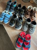 Schuhe Junge Nordrhein-Westfalen - Herford Vorschau