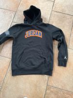 Jordan Hoodie schwarz 164 176 163-175 XL Kids Nordrhein-Westfalen - Ahaus Vorschau