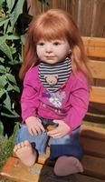 Rebornpuppe Ciara Niedersachsen - Schortens Vorschau