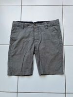 ZU+ELEMENTS Shorts ZU Elements Herren Jeans Kurze Hose 32 Grau Baden-Württemberg - Friedrichshafen Vorschau