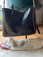 Valentino Garavani Rockstud Tote Shopper Tasche Bielefeld - Bielefeld (Innenstadt) Vorschau