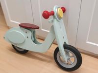 Laufrad Janod Vespa | Kleinkind-Motorrad kostenlos dazu Leipzig - Leipzig, Zentrum Vorschau