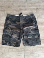 Abercrombie kurze Shorts Brandenburg - Strausberg Vorschau