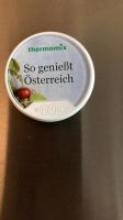 Thermomix Chip "So genießt Österreich" Hessen - Kalbach Vorschau