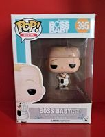 Boss Baby Funko  Diaper & Tie 395 Rheinland-Pfalz - Keppeshausen Vorschau