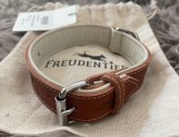 Freudentier Halsband Leder Gr. 45 Rheinland-Pfalz - Laubenheim Nahe Vorschau