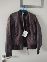 Naketano Jacke Women S, neu mit Etikett , Anker, Damenjacke Hessen - Hünfeld Vorschau