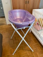 Rotho Babywanne mit Gestell Babybadewanne Wanne Badewanne Bayern - Weiden (Oberpfalz) Vorschau