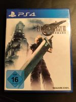 Final Fantasy 7 Remake PS4 Berlin - Hellersdorf Vorschau