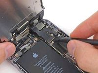 Apple iPhone 6 6S Displayreparatur Glas Touch Repair in Göttingen Niedersachsen - Göttingen Vorschau