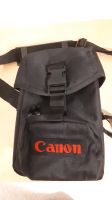 Canon Kamera Tasche, schwarz, neu, nie benutzt Niedersachsen - Braunschweig Vorschau