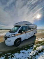 Malibu T460LE mieten  Wohnmobil mietenCamper ab 99Euro Nordrhein-Westfalen - Bedburg Vorschau