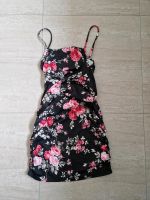 Freizeitkleid * Sommerkleid * Kleid mit Blumenmuster * L XL * NEU Brandenburg - Frauendorf Vorschau