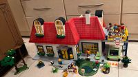 Playmobil Einfamilienhaus 3965 mit Einrichtung Berlin - Zehlendorf Vorschau