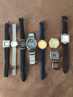 Uhren Armbanduhren Brandenburg - Zeuthen Vorschau