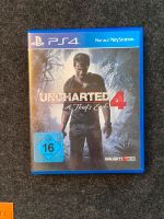 PS4 Uncharted 4 Bochum - Bochum-Süd Vorschau