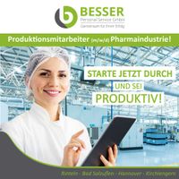 Mitarbeiter (m/w/d) Probenvorbereitung - NL Hameln Niedersachsen - Hameln Vorschau