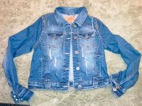 Jeansjacke Gr. M/L Nordrhein-Westfalen - Oberhausen Vorschau