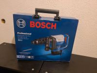 Bosch Professional GSH 5 Sachsen-Anhalt - Hötensleben Vorschau