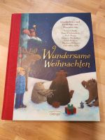 Buch Wundersame Weihnachten NEU Rheinland-Pfalz - Reinsfeld Vorschau