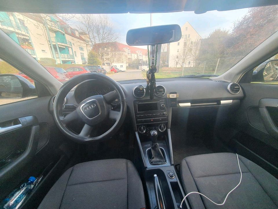 Audi A3 2008 1.9 tdi in Nürnberg (Mittelfr)