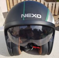 Nexo Motoradhelm Gr: S 55-56 NEU Mecklenburg-Vorpommern - Wismar Vorschau